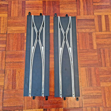 Scalextric C7036 2x New Digital Straight Lane Change - Unboxed - 1:32 Sport T...