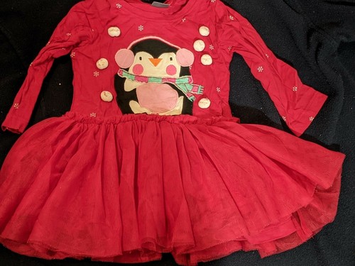 Robe noël 9 mois - de, 6-9