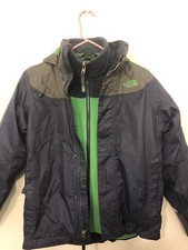 The North Face Hyvent Jacket
