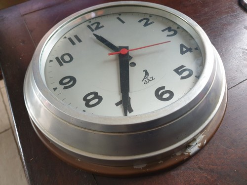Pendule jaz ancienne - pendule,