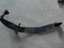 pédale de frein  de moto