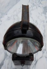 Lampe tôle Moto Vespa