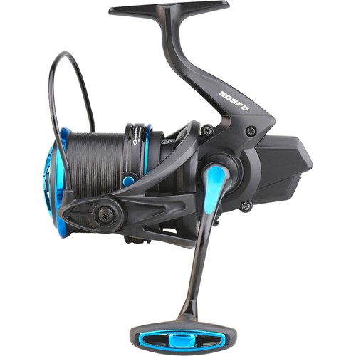 Garbolino zombie max feeder - zombie,
