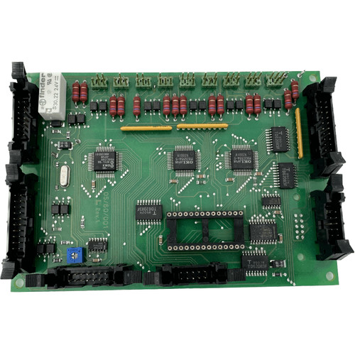 Carte accessoire électronique