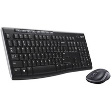 Clavier + Souris LOGITECH