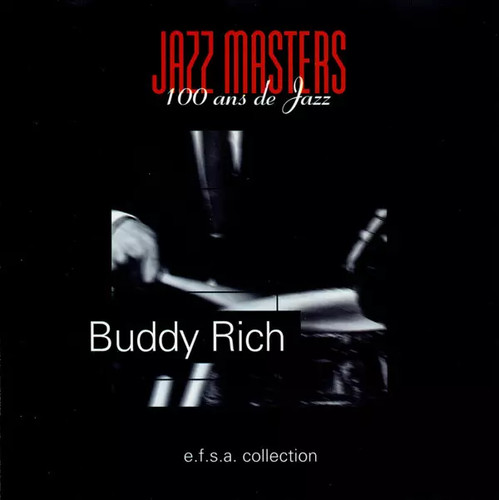 Jazz masters 100 ans de - (100,