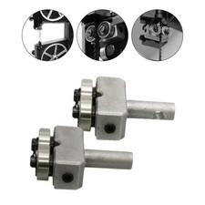 2 pièces Band Wood Saw Ball