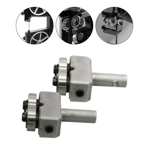 Pièces band wood saw ball - 2,
