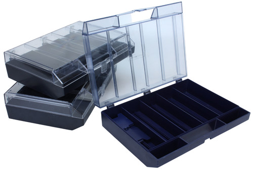 Lot valise rangement - valise,