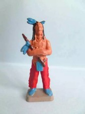 Starlux 35mm - Far-West