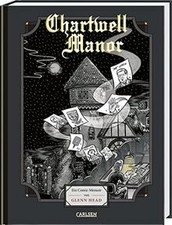 Chartwell Manor de Head, Glenn