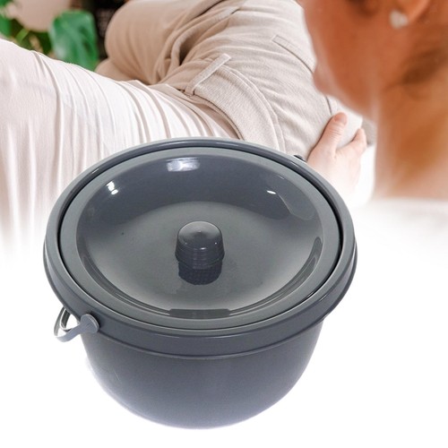 Pot chambre facile à - de,