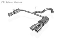 Inox le Sport Échappement