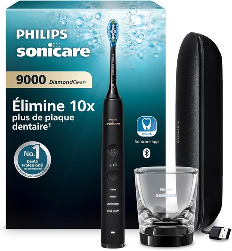 Philips sonicare diamondclean - philips,