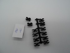 PLAYMOBIL vintage fort soldat