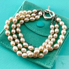 Tiffany&Co. Bracelet à