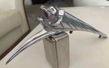 Mascotte peugeot 203 tete - , de