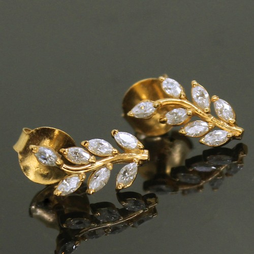 Boucles oreilles clous - boucles, d'oreilles