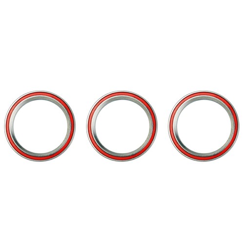 3pièces 7 mm - 3pièces,