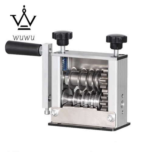 Wire stripping machine scrap - wire,
