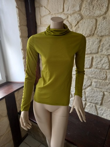 Magnifique sous pull - , vert