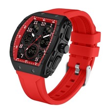 Montre Militaire Tactique de