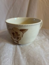 GENEVIEVE LETHU grande tasse déjeuner Touraine