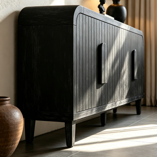 Farmhouse curved antique - farmhouse,
