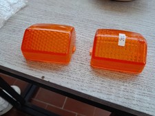 2 CABOCHONS DE CLIGNOTANT  NX