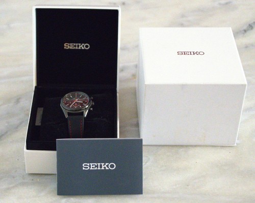 Seiko solar 4mm boîtier - seiko, 41,4mm