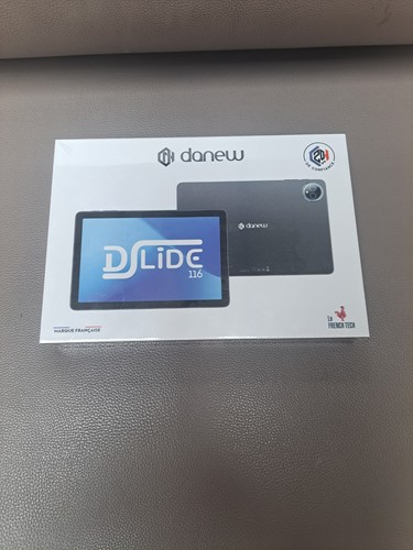 Tablette danew dslide 116 - danew,