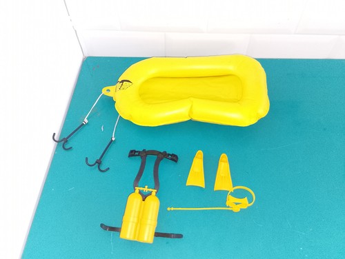 2604264 poupée mannequin - , lot