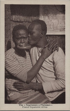 Zoo humain, Exposition