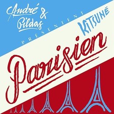 Kitsune Parisien [Import]