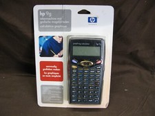 Rare Calculatrice graphique