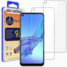 Packx2 Verre trempé Oppo