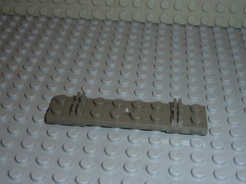 Traverse rail lego train - x,