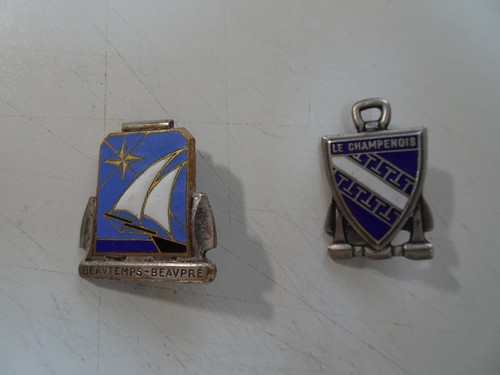 Insignes bho - insignes,