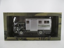 DV520 IXO ALTAYA 1/43 CAMIONS