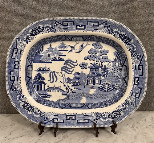 Angleterre xixeme plat en - xixeme, :