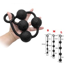 Sex-Women-Men-Anus-Beads-Butt-