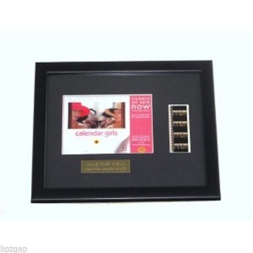 Calendar girls cadre - calendar,