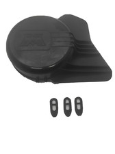 Cache (Capotage) de variateur