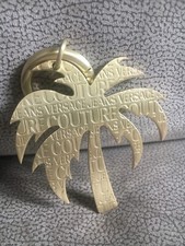  VINTAGE  BIJOU DE SAC VERSACE  JEANS COUTURE