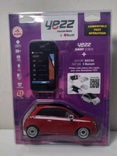 Beewi Voiture Fiat 500 + Yezz