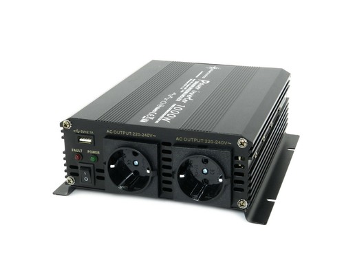 Convertisseur tension 12v - convertisseur,
