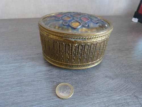 Boite coffret bijoux - boite, ,coffret