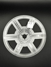 Bobine vide pour super 8   -