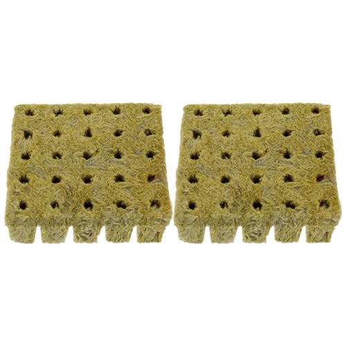 Pcs démarreur hydroponique - 50,