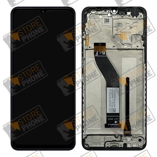 Ecran complet xiaomi redmi - ecran,